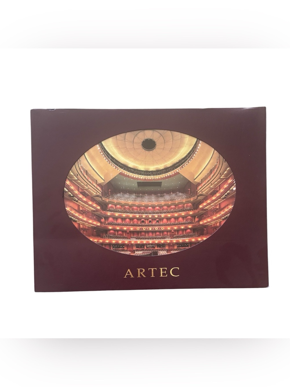 ARTEC Architecture & Acoustics
